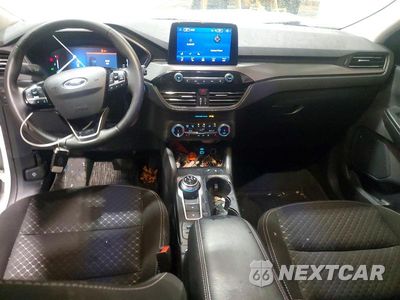Zdjęcie 8 z 13 samochodu: 2023 FORD ESCAPE ACTIVE VIN:1FMCU9GN3PUA10592 - miniatura