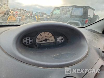 Zdjęcie 9 z 12 samochodu: 2001 TOYOTA ECHO BASE VIN:JTDBT123210163859 - miniatura