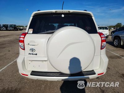 Zdjęcie 6 z 13 samochodu: 2011 TOYOTA RAV4 LIMITED VIN:2T3DK4DV6BW042616 - miniatura