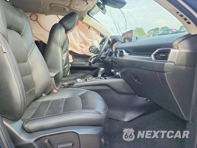 Zdjęcie 7 z 14 samochodu: 2021 MAZDA CX-5 TOURING VIN:JM3KFBCM5M1476267 - miniatura