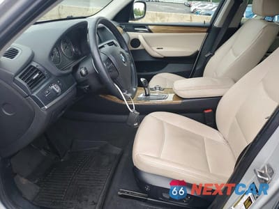 Zdjęcie 7 z 13 samochodu: 2011 BMW X3 XDRIVE28I VIN:5UXWX5C5XBL701929 - miniatura