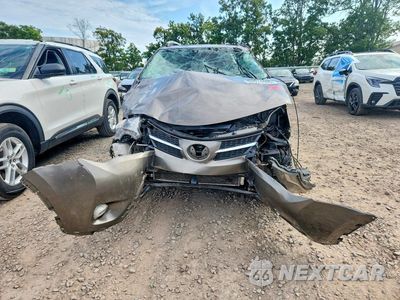 Piąte zdjęcie samochodu w środku: 2013 TOYOTA RAV4 XLE VIN:2T3RFREV1DW005093 - miniatura
