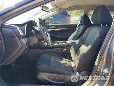 Zdjęcie 7 z 12 samochodu: 2018 NISSAN MAXIMA 3.5 S VIN:1N4AA6AP6JC363795 - miniatura