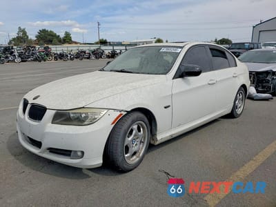 2009 BMW 328 I SULEV WBAPH53559A437914 - główne zdjęcie licytacji z USA - miniatura