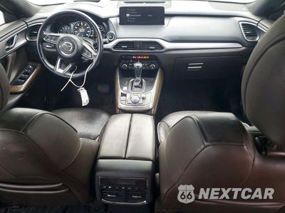 Zdjęcie 8 z 14 samochodu: 2021 MAZDA CX-9 SIGNATURE VIN:JM3TCBEY6M0537922 - miniatura