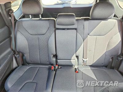 Zdjęcie 10 z 13 samochodu: 2020 HYUNDAI SANTA FE SEL VIN:5NMS33AD3LH271626 - miniatura