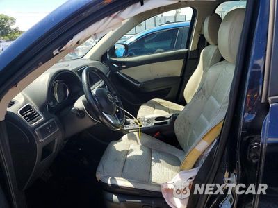 Zdjęcie 7 z 13 samochodu: 2016 MAZDA CX-5 GT VIN:JM3KE4DY2G0629956 - miniatura