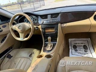 Zdjęcie 9 z 10 samochodu: 2010 MERCEDES-BENZ CLS 550 VIN:WDDDJ7CB6AA162236 - miniatura