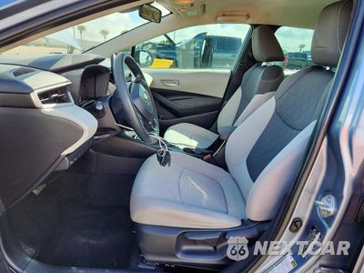 Zdjęcie 7 z 12 samochodu: 2020 TOYOTA COROLLA LE VIN:5YFEPRAE2LP111708 - miniatura