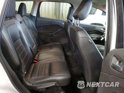 Zdjęcie 10 z 12 samochodu: 2019 FORD ESCAPE SEL VIN:1FMCU9HD3KUB28074 - miniatura