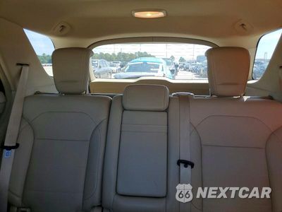 Zdjęcie 10 z 13 samochodu: 2014 MERCEDES-BENZ ML 350 VIN:4JGDA5JB8EA321731 - miniatura