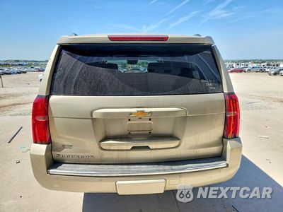 Zdjęcie 6 z 13 samochodu: 2015 CHEVROLET SUBURBAN K1500 LTZ VIN:1GNSKKKCXFR179469 - miniatura