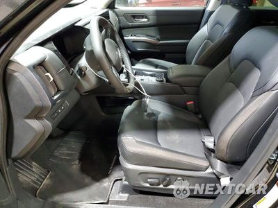Zdjęcie 7 z 13 samochodu: 2026 NISSAN PATHFINDER SL VIN:5N1DR3CE1TC268568 - miniatura