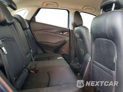 Zdjęcie 10 z 13 samochodu: 2019 MAZDA CX-3 TOURING VIN:JM1DKFC70K0410369 - miniatura