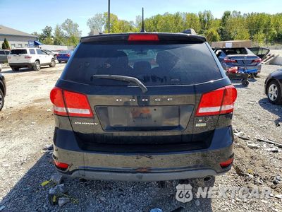 Zdjęcie 6 z 13 samochodu: 2017 DODGE JOURNEY SXT VIN:3C4PDCBGXHT518534 - miniatura