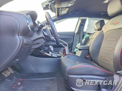 Zdjęcie 7 z 12 samochodu: 2024 KIA FORTE GT VIN:3KPF44AC6RE690873 - miniatura