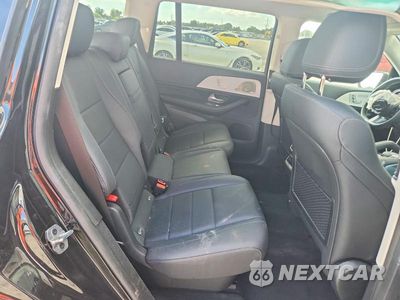 Zdjęcie 11 z 14 samochodu: 2026 MERCEDES-BENZ GLS 450 4MATIC VIN:4JGFF5KE0TB633715 - miniatura