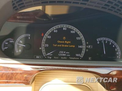 Zdjęcie 9 z 12 samochodu: 2013 MERCEDES-BENZ S 550 VIN:WDDNG7DB4DA530998 - miniatura