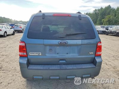 Zdjęcie 6 z 12 samochodu: 2012 FORD ESCAPE XLT VIN:1FMCU0DG7CKC36285 - miniatura