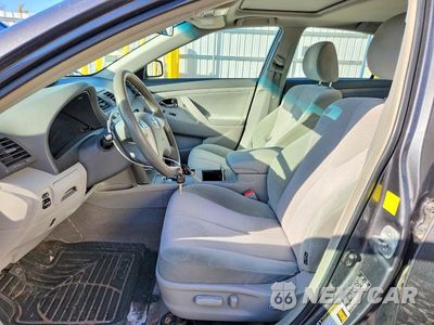 Zdjęcie 7 z 12 samochodu: 2011 TOYOTA CAMRY LE VIN:4T4BF3EK5BR114317 - miniatura