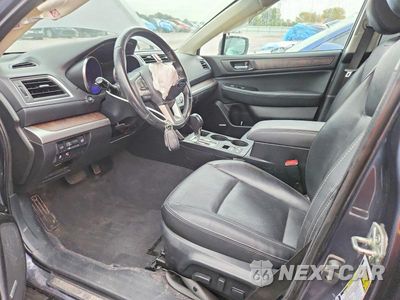 Zdjęcie 7 z 14 samochodu: 2017 SUBARU OUTBACK 2.5I LIMITED VIN:4S4BSAKC2H3239250 - miniatura