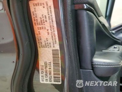 Zdjęcie 13 z 13 samochodu: 2023 JEEP GRAND CHEROKEE L LAREDO VIN:1C4RJKAG1P8825231 - miniatura