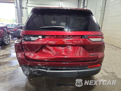 Zdjęcie 6 z 12 samochodu: 2023 JEEP GRAND CHEROKEE LIMITED VIN:1C4RJHBG9PC504827 - miniatura