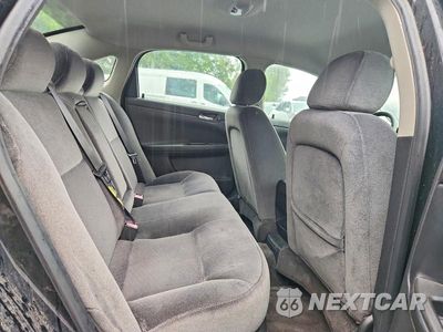 Zdjęcie 10 z 13 samochodu: 2007 CHEVROLET IMPALA LS VIN:2G1WB58K379362209 - miniatura