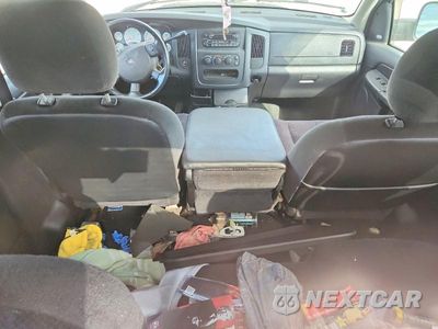 Zdjęcie 8 z 12 samochodu: 2004 DODGE RAM 2500 ST VIN:3D7KU28C14G165389 - miniatura