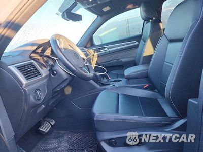 Zdjęcie 7 z 14 samochodu: 2021 VOLKSWAGEN ATLAS CROSS SPORT SE VIN:1V2PE2CA2MC216466 - miniatura