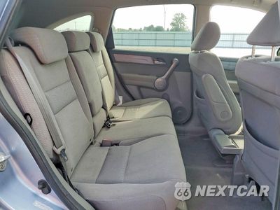 Zdjęcie 11 z 13 samochodu: 2009 HONDA CR-V EX VIN:5J6RE48589L055463 - miniatura