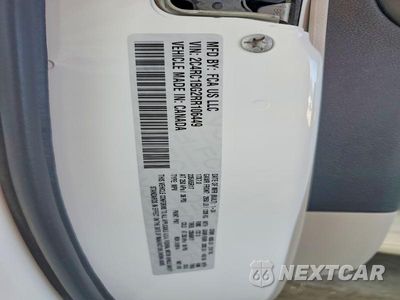 Zdjęcie 14 z 14 samochodu: 2024 CHRYSLER PACIFICA TOURING L VIN:2C4RC1BG2RR106449 - miniatura