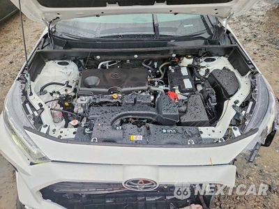 Zdjęcie 12 z 13 samochodu: 2025 TOYOTA RAV4 LE VIN:2T3G1RFV0SC581325 - miniatura