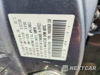 Zdjęcie 12 z 12 samochodu: 2012 HONDA ACCORD SE VIN:1HGCP2F68CA182448 - miniatura
