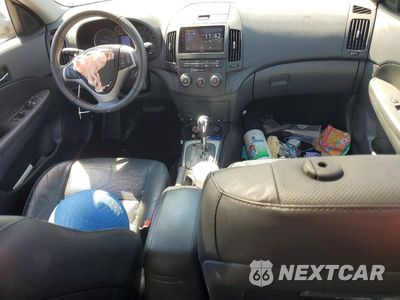 Zdjęcie 8 z 13 samochodu: 2012 HYUNDAI ELANTRA TOURING SE VIN:KMHDC8AE4CU150624 - miniatura
