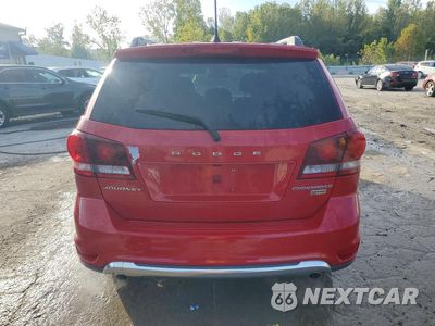 Zdjęcie 6 z 13 samochodu: 2019 DODGE JOURNEY CROSSROAD VIN:3C4PDCGG2KT686488 - miniatura