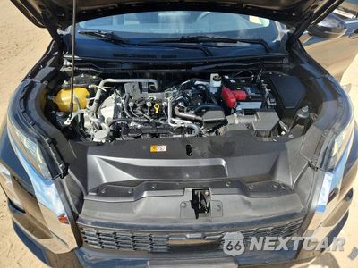 Zdjęcie 12 z 13 samochodu: 2023 MITSUBISHI OUTLANDER ES VIN:JA4J3TA87PZ010090 - miniatura