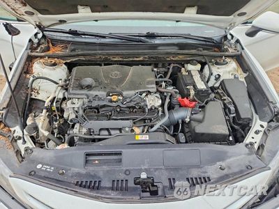 Zdjęcie 11 z 13 samochodu: 2021 TOYOTA CAMRY XSE VIN:4T1K61AK0MU516611 - miniatura
