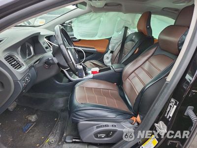Zdjęcie 7 z 12 samochodu: 2016 VOLVO S60 PREMIER VIN:LYV612TK5GB095118 - miniatura