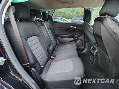 Zdjęcie 11 z 13 samochodu: 2021 FORD EDGE SE VIN:2FMPK3G98MBA25887 - miniatura