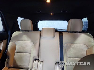 Zdjęcie 10 z 13 samochodu: 2017 FORD EXPLORER VIN:1FM5K8B86HGE26355 - miniatura