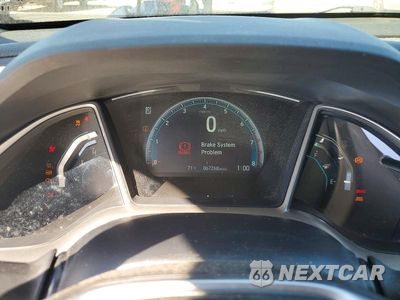 Zdjęcie 9 z 12 samochodu: 2018 HONDA CIVIC EX VIN:2HGFC2F76JH549671 - miniatura