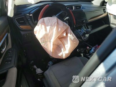 Zdjęcie 8 z 13 samochodu: 2022 HONDA CR-V EX VIN:7FARW2H5XNE028404 - miniatura