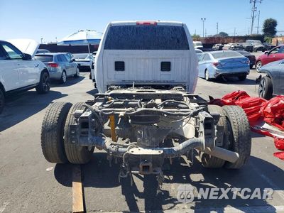 Zdjęcie 6 z 12 samochodu: 2021 RAM 3500 BIG HORN VIN:3C63RRHL7MG640382 - miniatura
