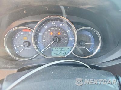 Zdjęcie 9 z 12 samochodu: 2014 TOYOTA COROLLA LE VIN:2T1BURHE2EC198613 - miniatura