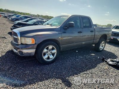 2002 DODGE RAM 1500 3D7HA18Z02G130664 - główne zdjęcie licytacji z USA - miniatura