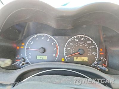 Zdjęcie 9 z 13 samochodu: 2013 TOYOTA COROLLA LE VIN:5YFBU4EE8DP197892 - miniatura