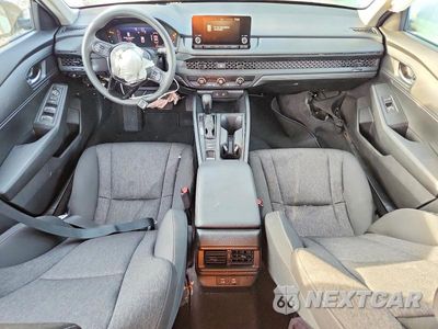 Zdjęcie 8 z 12 samochodu: 2025 HONDA ACCORD LX VIN:1HGCY1F27SA078651 - miniatura
