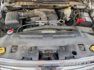 Zdjęcie 11 z 12 samochodu: 2010 DODGE RAM 1500 VIN:1D7RB1CTXAS155969 - miniatura