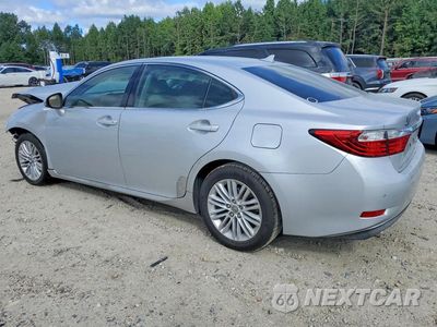 Drugie zdjęcie samochodu z przodu: 2013 LEXUS ES 350 VIN:JTHBK1GG0D2078489 - miniatura